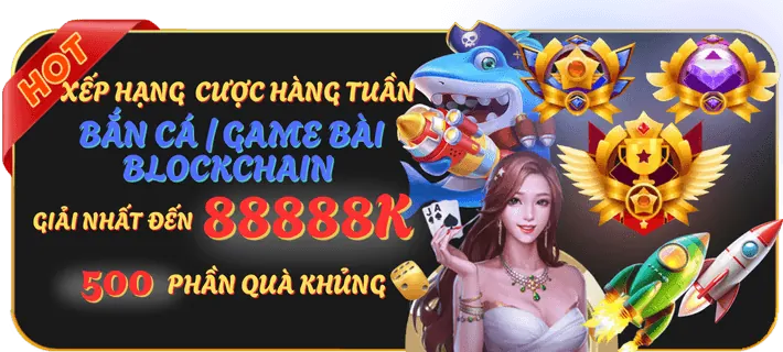 Game Bắn Cá Thần Tài tại SKY88