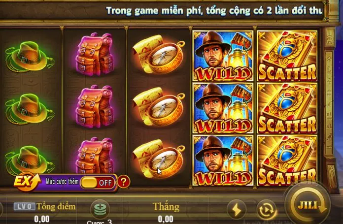 Hình ảnh game bắn cá sôi động với nhiều loài cá và hiệu ứng đặc biệt tại Sky88 Bắn Cá