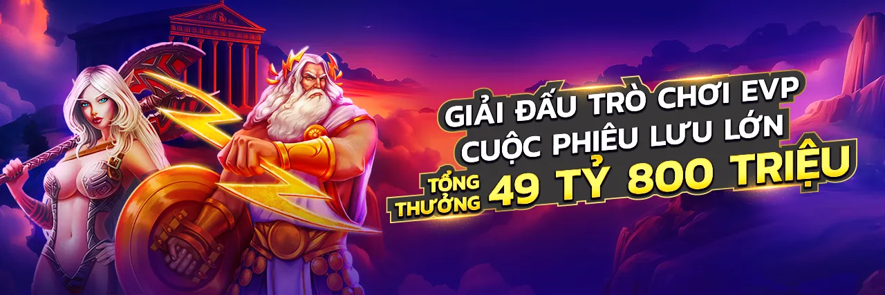 Banner chính thức của SKY88 với các trò chơi và khuyến mãi hấp dẫn