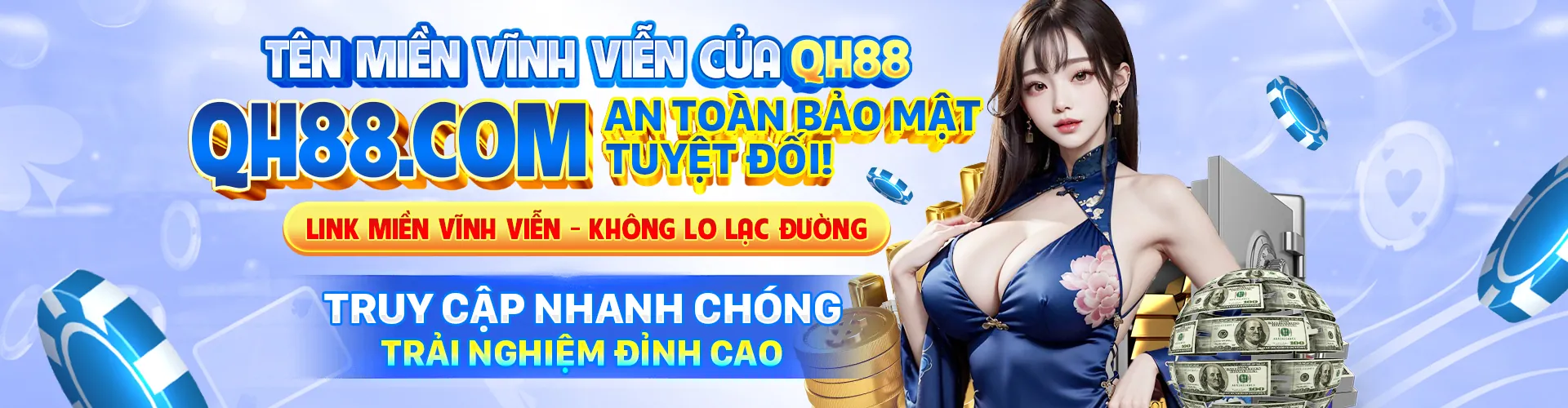 Chương trình VIP độc quyền Sky88
